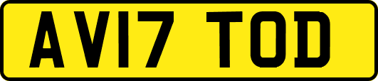 AV17TOD