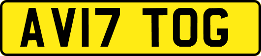 AV17TOG