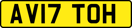 AV17TOH
