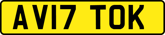 AV17TOK