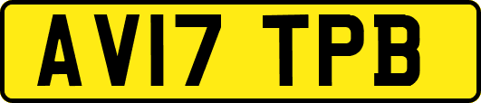 AV17TPB