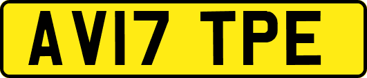 AV17TPE