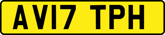 AV17TPH
