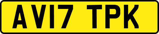 AV17TPK