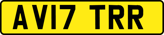 AV17TRR