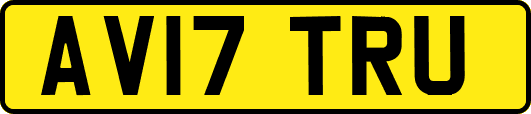 AV17TRU