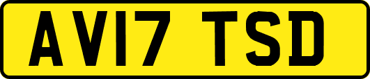 AV17TSD