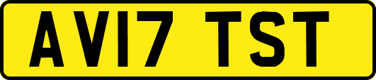 AV17TST