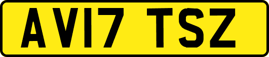 AV17TSZ