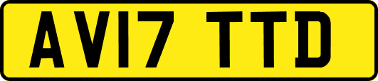 AV17TTD