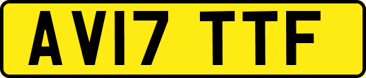 AV17TTF