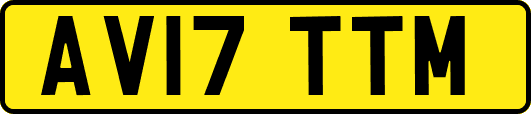 AV17TTM
