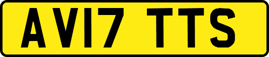 AV17TTS