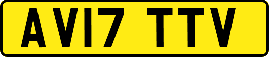 AV17TTV