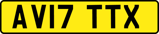 AV17TTX