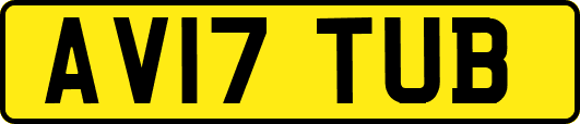 AV17TUB
