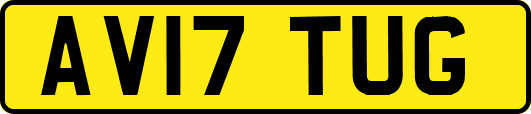 AV17TUG