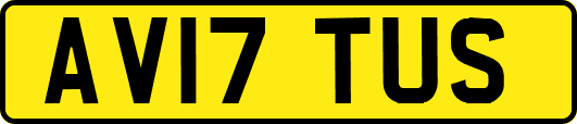 AV17TUS