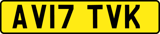 AV17TVK