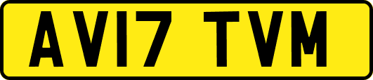 AV17TVM