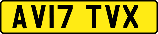 AV17TVX