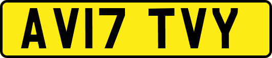 AV17TVY