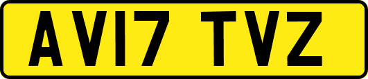 AV17TVZ