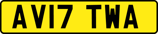 AV17TWA