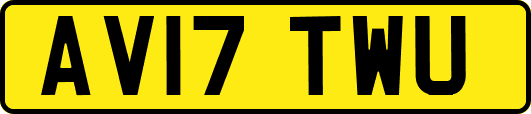 AV17TWU