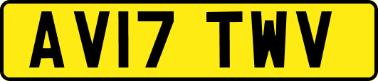 AV17TWV