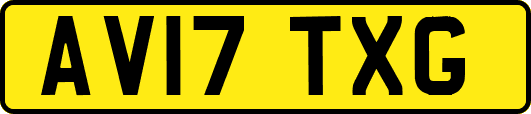 AV17TXG