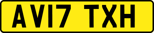 AV17TXH