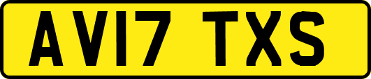 AV17TXS