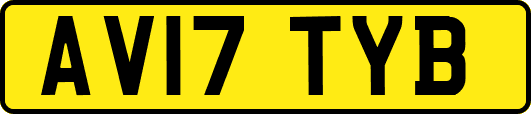 AV17TYB