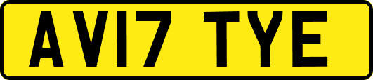 AV17TYE