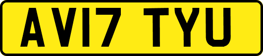 AV17TYU