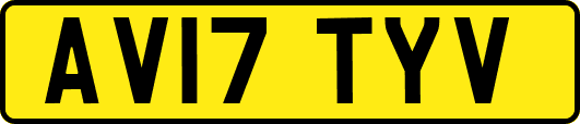 AV17TYV