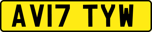 AV17TYW
