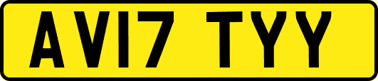 AV17TYY