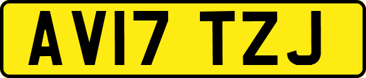 AV17TZJ