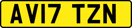 AV17TZN