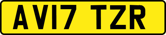 AV17TZR