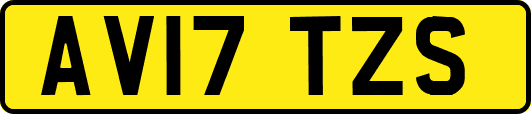 AV17TZS