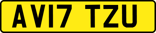 AV17TZU