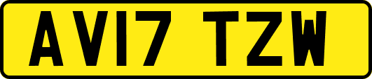 AV17TZW