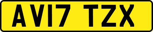 AV17TZX