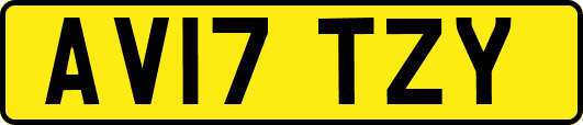 AV17TZY