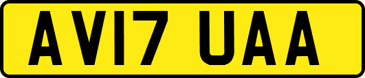 AV17UAA