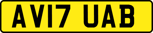 AV17UAB