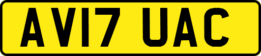 AV17UAC
